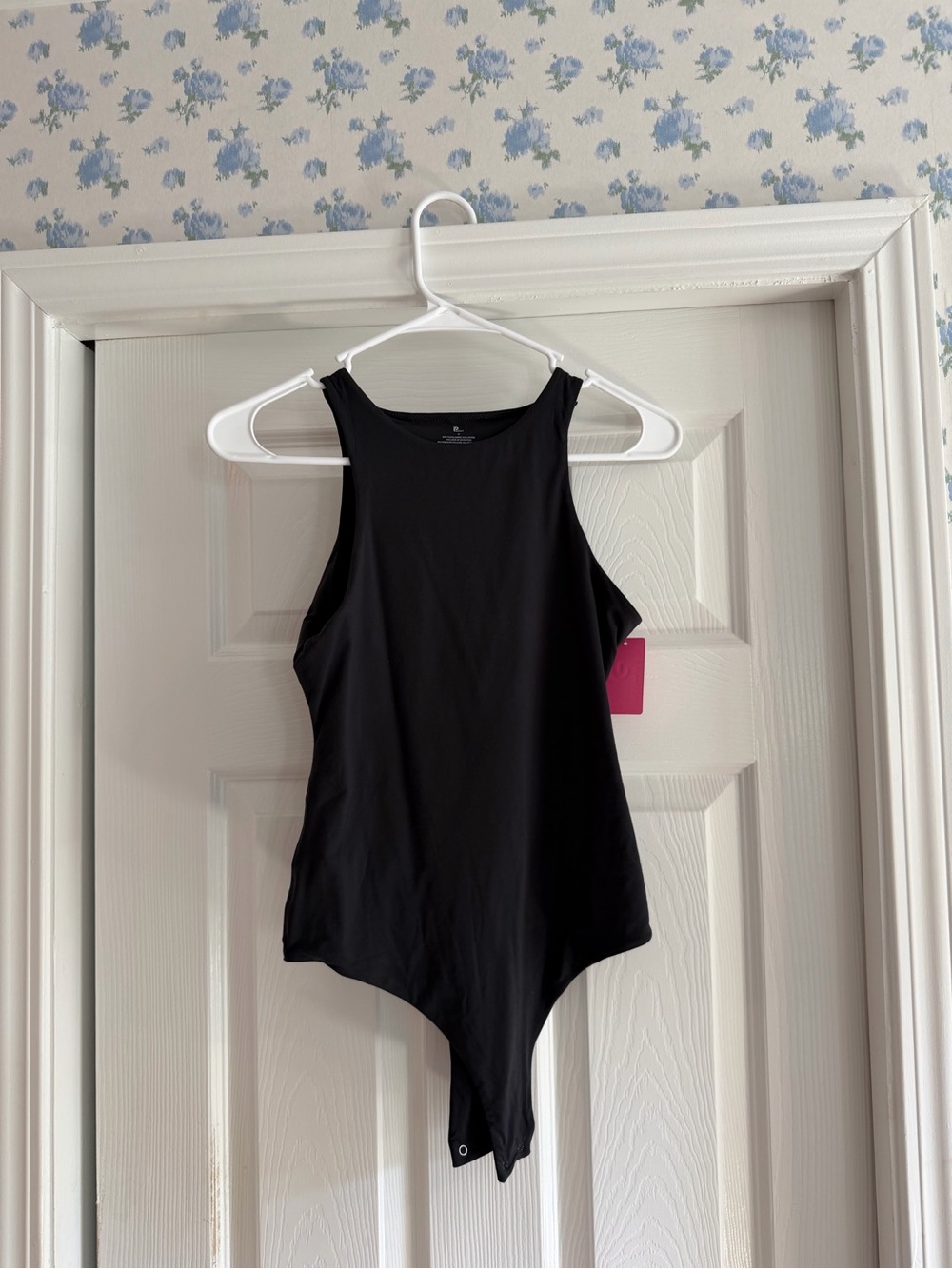 One-Piece Bodysuit - pumify